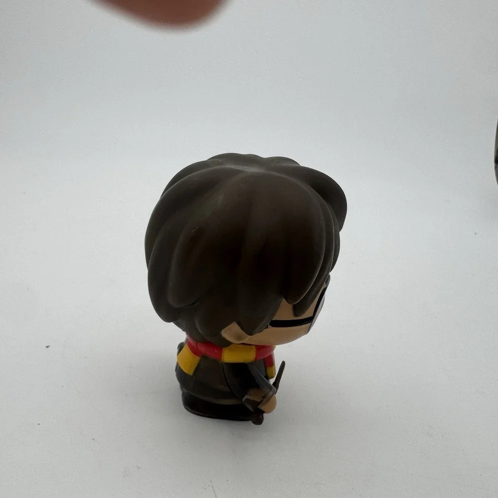 Harry Potter PVC Figural Mini 3